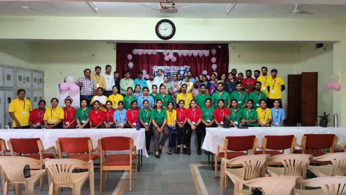 *नेशनल लाइब्रेरियन डे में जाना लाइब्रेरियन का महत्व*